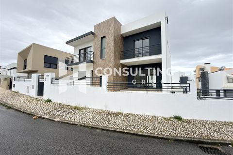 Villa i Almada, Setubal, Almada - € 695.000 | Ref: HC735 - foto 5