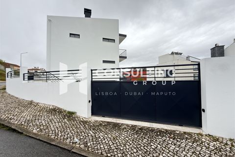 Villa i Almada, Setubal, Almada - € 695.000 | Ref: HC735 - foto 6