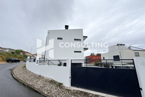 Villa i Almada, Setubal, Almada - € 695.000 | Ref: HC735 - foto 7