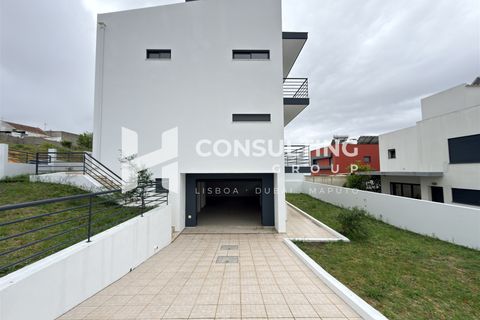 Villa i Almada, Setubal, Almada - € 695.000 | Ref: HC735 - foto 8