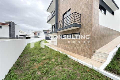Villa i Almada, Setubal, Almada - € 695.000 | Ref: HC735 - foto 9