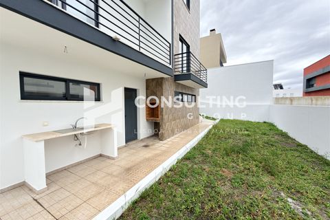 Villa i Almada, Setubal, Almada - € 695.000 | Ref: HC735 - foto 11