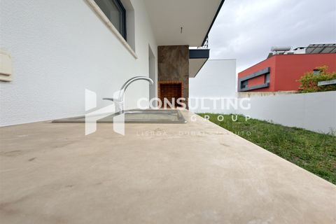 Villa i Almada, Setubal, Almada - € 695.000 | Ref: HC735 - foto 12