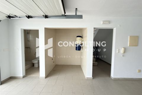 Villa i Almada, Setubal, Almada - € 695.000 | Ref: HC735 - foto 14