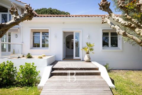Villa i Anglet, Pyrenees-Atlantiques, Anglet - € 1.990.000 | Ref: M1846 - foto 1