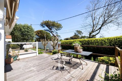 Villa i Anglet, Pyrenees-Atlantiques, Anglet - € 1.990.000 | Ref: M1846 - foto 5