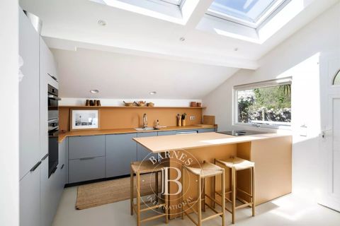 Villa i Anglet, Pyrenees-Atlantiques, Anglet - € 1.990.000 | Ref: M1846 - foto 11