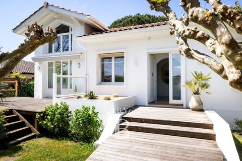 Villa i Anglet, Pyrenees-Atlantiques, Anglet - € 1.990.000 | Ref: M1846 - foto 19