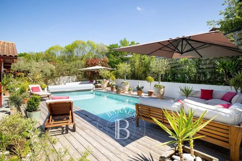 Villa i Ascain, Pyrenees-Atlantiques, Ascain - € 1.325.000 | Ref: M1793 - foto 2