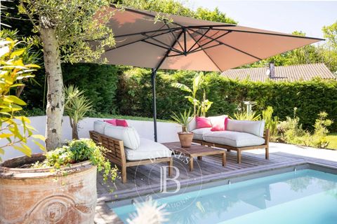 Villa i Ascain, Pyrenees-Atlantiques, Ascain - € 1.325.000 | Ref: M1793 - foto 3