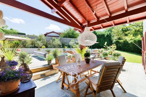 Villa i Ascain, Pyrenees-Atlantiques, Ascain - € 1.325.000 | Ref: M1793 - foto 4