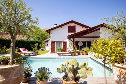 Villa i Ascain, Pyrenees-Atlantiques, Ascain - € 1.325.000 | Ref: M1793 - foto 5