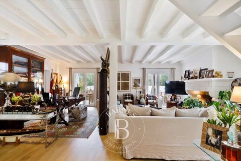 Villa i Ascain, Pyrenees-Atlantiques, Ascain - € 1.325.000 | Ref: M1793 - foto 6