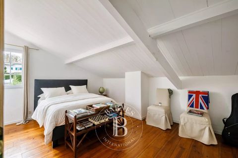 Villa i Ascain, Pyrenees-Atlantiques, Ascain - € 1.325.000 | Ref: M1793 - foto 12