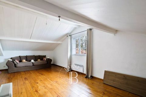 Villa i Ascain, Pyrenees-Atlantiques, Ascain - € 1.325.000 | Ref: M1793 - foto 14