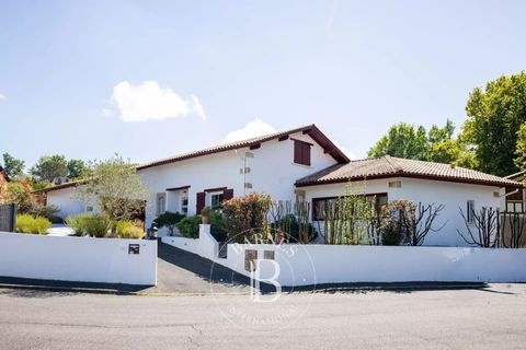 Villa i Ascain, Pyrenees-Atlantiques, Ascain - € 1.325.000 | Ref: M1793 - foto 15