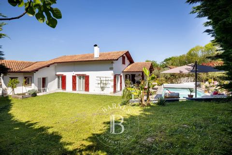 Villa i Ascain, Pyrenees-Atlantiques, Ascain - € 1.325.000 | Ref: M1793 - foto 16