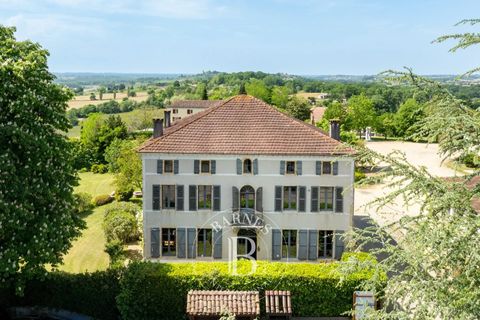 Landejendom i Amou, Landes, Amou - € 938.000 | Ref: M1855 - foto 1