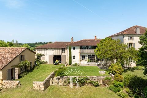 Landejendom i Amou, Landes, Amou - € 938.000 | Ref: M1855 - foto 2