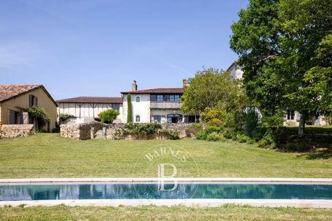 Landejendom i Amou, Landes, Amou - € 938.000 | Ref: M1855 - foto 3