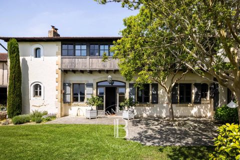 Landejendom i Amou, Landes, Amou - € 938.000 | Ref: M1855 - foto 4