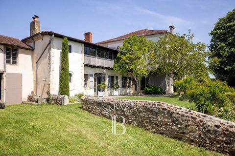 Landejendom i Amou, Landes, Amou - € 938.000 | Ref: M1855 - foto 5