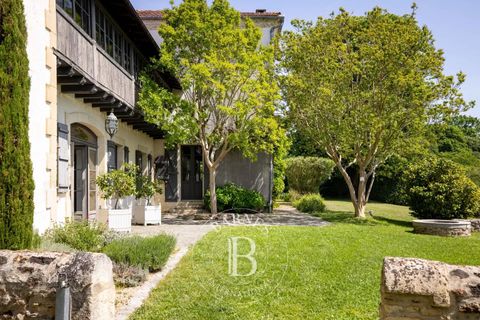 Landejendom i Amou, Landes, Amou - € 938.000 | Ref: M1855 - foto 6