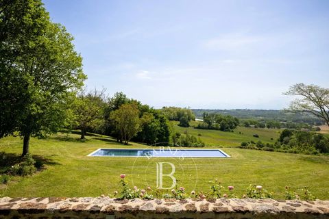 Landejendom i Amou, Landes, Amou - € 938.000 | Ref: M1855 - foto 10