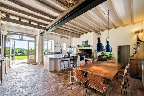 Landejendom i Amou, Landes, Amou - € 938.000 | Ref: M1855 - foto 12