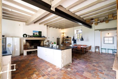 Landejendom i Amou, Landes, Amou - € 938.000 | Ref: M1855 - foto 13