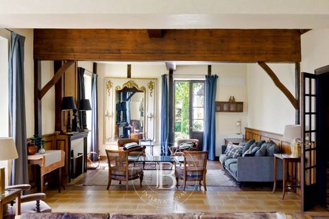 Landejendom i Amou, Landes, Amou - € 938.000 | Ref: M1855 - foto 16