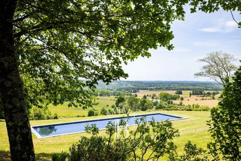 Landejendom i Amou, Landes, Amou - € 938.000 | Ref: M1855 - foto 34