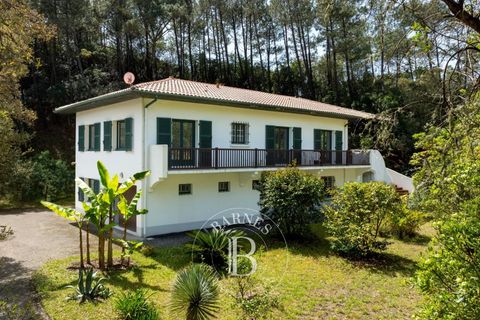 Villa i Hossegor, Landes, Hossegor - € 2.990.000 | Ref: M1854 - foto 2