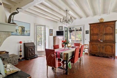 Villa i Hossegor, Landes, Hossegor - € 2.990.000 | Ref: M1854 - foto 3