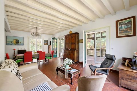 Villa i Hossegor, Landes, Hossegor - € 2.990.000 | Ref: M1854 - foto 6