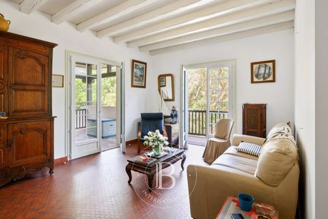 Villa i Hossegor, Landes, Hossegor - € 2.990.000 | Ref: M1854 - foto 7