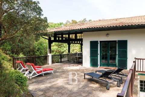 Villa i Hossegor, Landes, Hossegor - € 2.990.000 | Ref: M1854 - foto 15