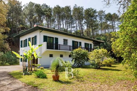 Villa i Hossegor, Landes, Hossegor - € 2.990.000 | Ref: M1854 - foto 19