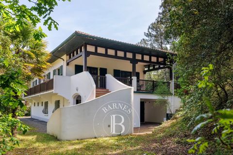 Villa i Hossegor, Landes, Hossegor - € 2.990.000 | Ref: M1854 - foto 20
