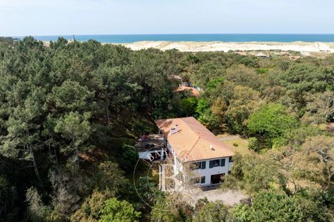 Villa i Hossegor, Landes, Hossegor - € 2.990.000 | Ref: M1854 - foto 21