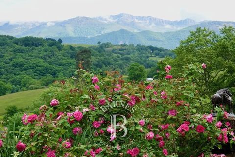 Landejendom i Pau, Pyrenees-Atlantiques, Pau - € 875.000 | Ref: M1856 - foto 2