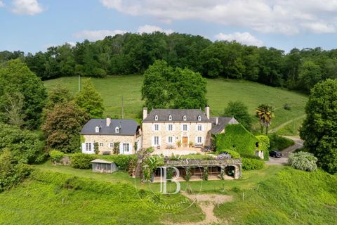 Landejendom i Pau, Pyrenees-Atlantiques, Pau - € 875.000 | Ref: M1856 - foto 3