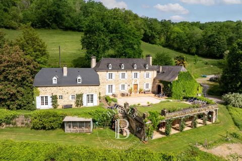 Landejendom i Pau, Pyrenees-Atlantiques, Pau - € 875.000 | Ref: M1856 - foto 5