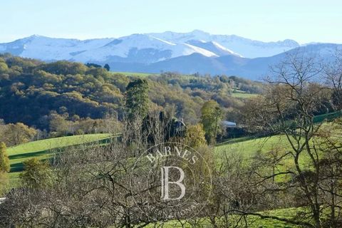 Landejendom i Pau, Pyrenees-Atlantiques, Pau - € 875.000 | Ref: M1856 - foto 7