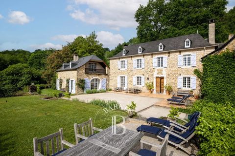 Landejendom i Pau, Pyrenees-Atlantiques, Pau - € 875.000 | Ref: M1856 - foto 8