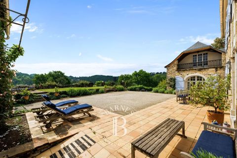 Landejendom i Pau, Pyrenees-Atlantiques, Pau - € 875.000 | Ref: M1856 - foto 9