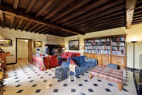 Landejendom i Pau, Pyrenees-Atlantiques, Pau - € 875.000 | Ref: M1856 - foto 10