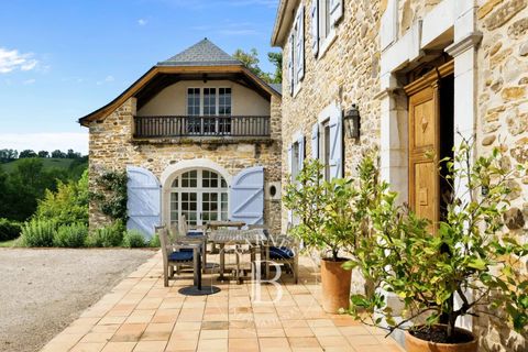 Landejendom i Pau, Pyrenees-Atlantiques, Pau - € 875.000 | Ref: M1856 - foto 11