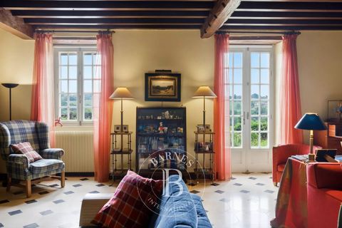 Landejendom i Pau, Pyrenees-Atlantiques, Pau - € 875.000 | Ref: M1856 - foto 12