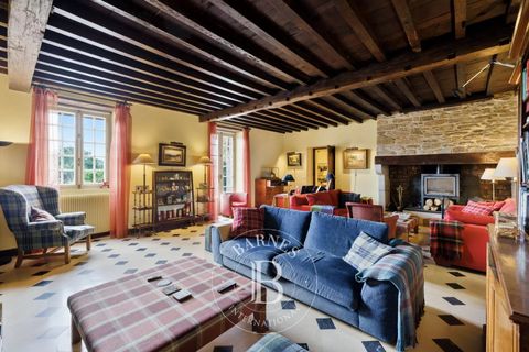 Landejendom i Pau, Pyrenees-Atlantiques, Pau - € 875.000 | Ref: M1856 - foto 13